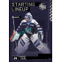 2023/24 Sportzoo ELH 2. serie #SL-31 Daniel Král Starting Lineup