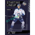 2023/24 Sportzoo ELH 2. serie #SL-32 Ronald Knot Starting Lineup