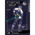 2023/24 Sportzoo ELH 2. serie #SL-33 Ian McCoshen Starting Lineup