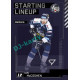 2023/24 Sportzoo ELH 2. serie #SL-33 Ian McCoshen Starting Lineup