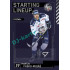 2023/24 Sportzoo ELH 2. serie #SL-34 Martin Faško-Rudáš Starting Lineup