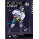2023/24 Sportzoo ELH 2. serie #SL-35 Tomáš Filippi Starting Lineup