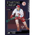 2023/24 Sportzoo ELH 2. serie #SL-04 Richard Pánik Starting Lineup