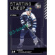 2023/24 Sportzoo ELH 2. serie #SL-36 Jakub Rychlovský Starting Lineup