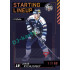 2023/24 Sportzoo ELH 2. serie #SL-36 Jakub Rychlovský Starting Lineup 2nd period 1of60