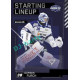 2023/24 Sportzoo ELH 2. serie #SL-37 Dominik Furch Starting Lineup