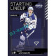2023/24 Sportzoo ELH 2. serie #SL-38 Alex Lintuniemi Starting Lineup