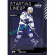 2023/24 Sportzoo ELH 2. serie #SL-39 Jan Ščotka Starting Lineup