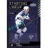 2023/24 Sportzoo ELH 2. serie #SL-40 Lukáš Cingel Starting Lineup
