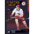 2023/24 Sportzoo ELH 2. serie #SL-04 Richard Pánik Starting Lineup 2nd period 1of60