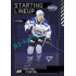 2023/24 Sportzoo ELH 2. serie #SL-42 Kristián Pospíšil Starting Lineup