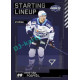 2023/24 Sportzoo ELH 2. serie #SL-42 Kristián Pospíšil Starting Lineup