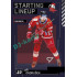 2023/24 Sportzoo ELH 2. serie #SL-44 Jiří Ondrušek Starting Lineup