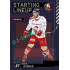 2023/24 Sportzoo ELH 2. serie #SL-45 Alex Rašner Starting Lineup