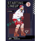 2023/24 Sportzoo ELH 2. serie #SL-05 Martin Růžička Starting Lineup