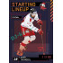 2023/24 Sportzoo ELH 2. serie #SL-47 Lukáš Nahodil Starting Lineup 2nd period 1of60