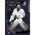 2023/24 Sportzoo ELH 2. serie #SL-49 Dominik Frodl Starting Lineup
