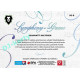 2023/24 Sportzoo ELH 2. serie #SG-6 Juhamatti Aaltonen Symphony of the Game
