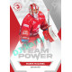 2021/22 Sportzoo TIPSPORT ELH Marek Mazanec #TP-01 Team Power