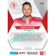 2021/22 Sportzoo TIPSPORT ELH Marek Mazanec #TP-01 Team Power