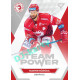 2021/22 Sportzoo TIPSPORT ELH Martin Růžička #TP-03 Team Power