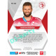 2021/22 Sportzoo TIPSPORT ELH Martin Růžička #TP-03 Team Power