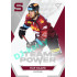 2021/22 Sportzoo TIPSPORT ELH Filip Chlapík #TP-09 Team Power