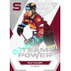 2021/22 Sportzoo TIPSPORT ELH Filip Chlapík #TP-09 Team Power