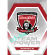 2021/22 Sportzoo TIPSPORT ELH Mountfield HK #TP-14 Team Power