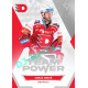 2021/22 Sportzoo TIPSPORT ELH Juraj Mikuš #TP-16 Team Power