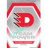 2021/22 Sportzoo TIPSPORT ELH HC Dynamo Pardubice #TP-17 Team Power
