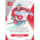 2021/22 Sportzoo TIPSPORT ELH Robert Říčka #TP-18 Team Power