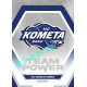 2021/22 Sportzoo TIPSPORT ELH HC Kometa Brno #TP-20 Team Power