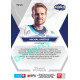 2021/22 Sportzoo TIPSPORT ELH Michal Krištof #TP-21 Team Power