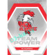 2021/22 Sportzoo TIPSPORT ELH HC Olomouc #TP-23 Team Power