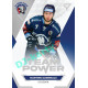 2021/22 Sportzoo TIPSPORT ELH Martins Dzierkals #TP-27 Team Power