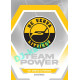 2021/22 Sportzoo TIPSPORT ELH HC VERVA Litvínov #TP-35 Team Power