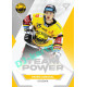 2021/22 Sportzoo TIPSPORT ELH Patrik Zdráhal #TP-36 Team Power