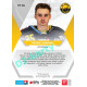 2021/22 Sportzoo TIPSPORT ELH Patrik Zdráhal #TP-36 Team Power