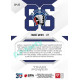 2022/23 Sportzoo ELH 1. série #TP-27 Tomáš Mertl Team Power