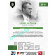 2022/23 Sportzoo ELH 2. série #BB-05 Ladislav Čihák Bench Boss