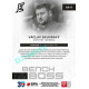 2022/23 Sportzoo ELH 2. série #BB-15 Václav Skuhravý Bench Boss
