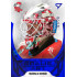 2022/23 Sportzoo ELH 2. série #GA-18 Branislav Konrád Goalie ART Limited xx/70