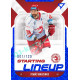 2022/23 Sportzoo ELH 2. série #SL-05 Tomáš Marcinko Starting Lineup 1st Period xxx/120