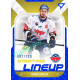 2022/23 Sportzoo ELH 2. série #SL-15 Roman Vráblík Starting Lineup 1st Period xxx/120