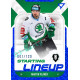 2022/23 Sportzoo ELH 2. série #SL-20 Martin Pláněk Starting Lineup 1st Period xxx/120