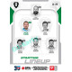 2022/23 Sportzoo ELH 2. série #SL-20 Martin Pláněk Starting Lineup 1st Period xxx/120