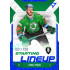 2022/23 Sportzoo ELH 2. série #SL-21 Pavel Pýcha Starting Lineup 1st Period xxx/120