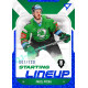 2022/23 Sportzoo ELH 2. série #SL-21 Pavel Pýcha Starting Lineup 1st Period xxx/120