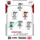 2022/23 Sportzoo ELH 2. série #SL-27 Petr Kalina Starting Lineup 1st Period xxx/120